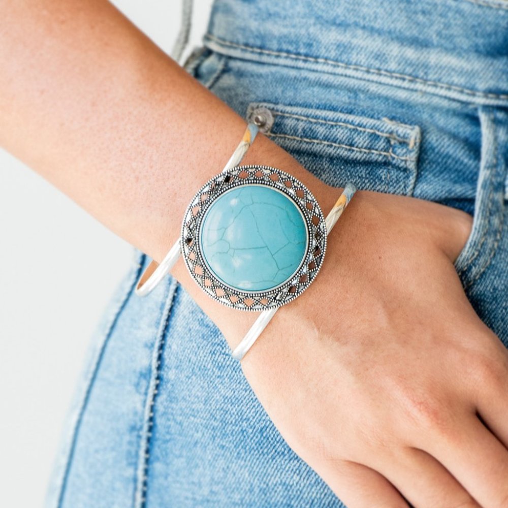 Rodeo Rage Bracelet